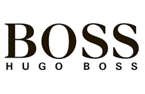 RIDO DECOR Hugo Boss Logo 00