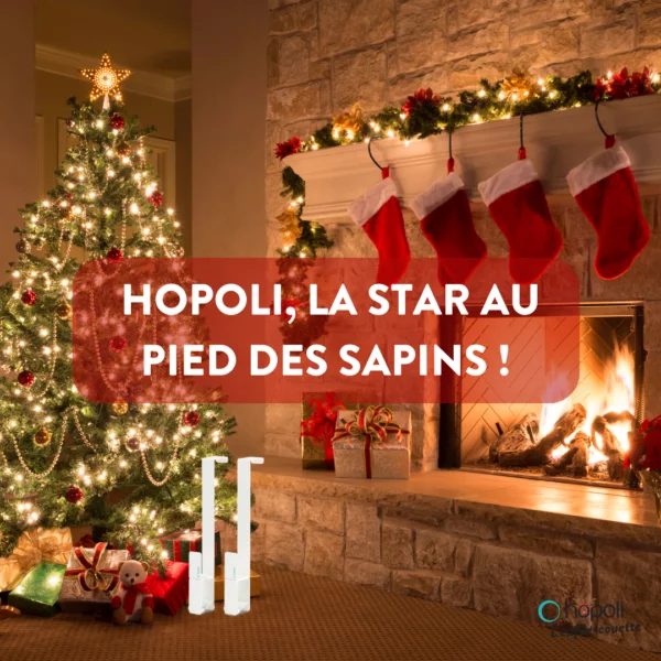 Rido Decor Specialiste Des Rideaux A Coutances Pres De Saint Lo Et Granville Hopoli S Invite Sous Votre Sapin
