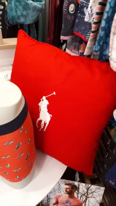 Rido Decor Specialiste Des Rideaux A Coutances Pres De Saint Lo Et Granville Collection Ralph Lauren 5