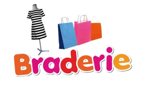 Braderie D’hiver