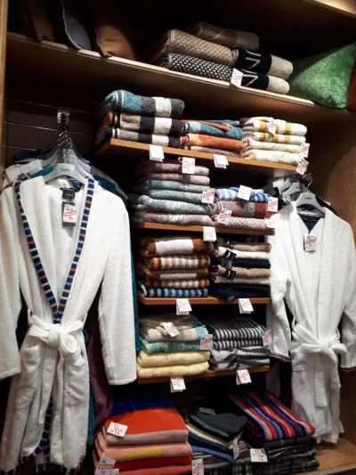 SOLDES D’HIVER