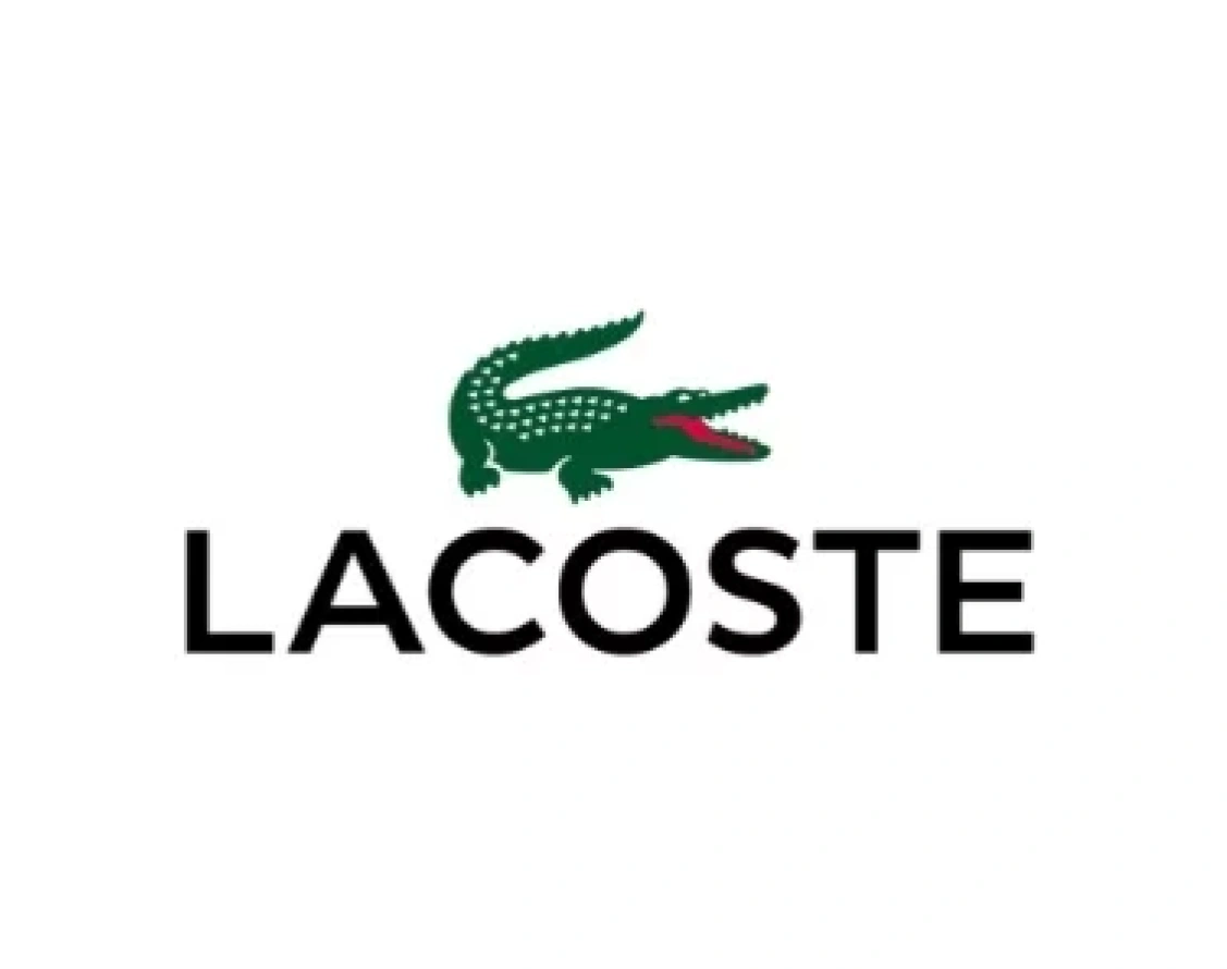 Nouveau dans notre boutique, nous distribuons la marque Lacoste !