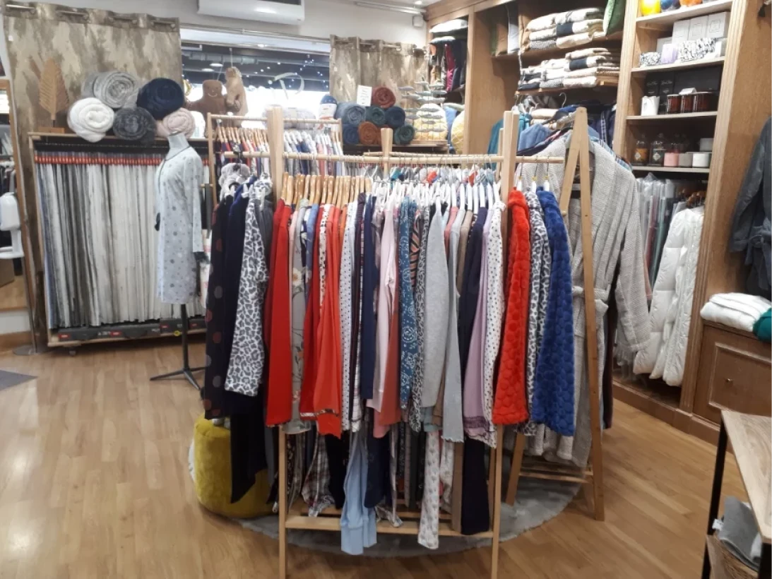 Rido Decor Specialiste Des Rideaux A Coutances Pres De Saint Lo Et Granville Realisation 3