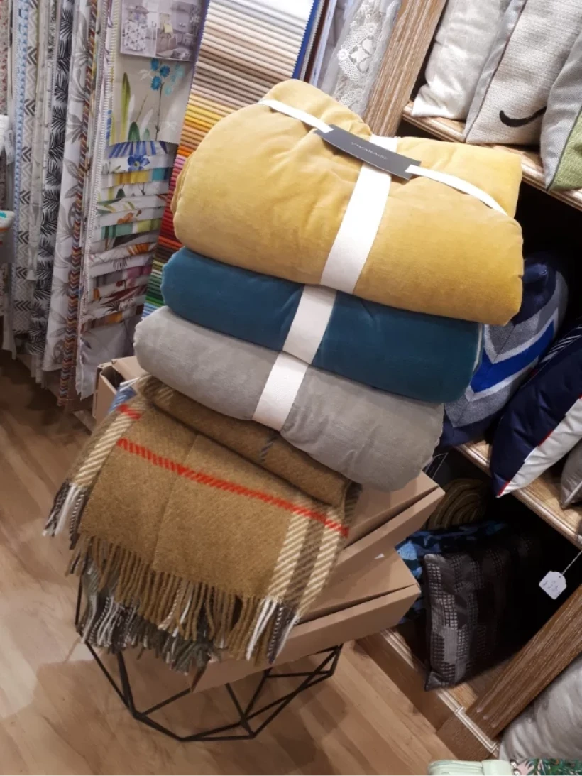 Rido Decor Specialiste Des Rideaux A Coutances Pres De Saint Lo Et Granville Realisation 5