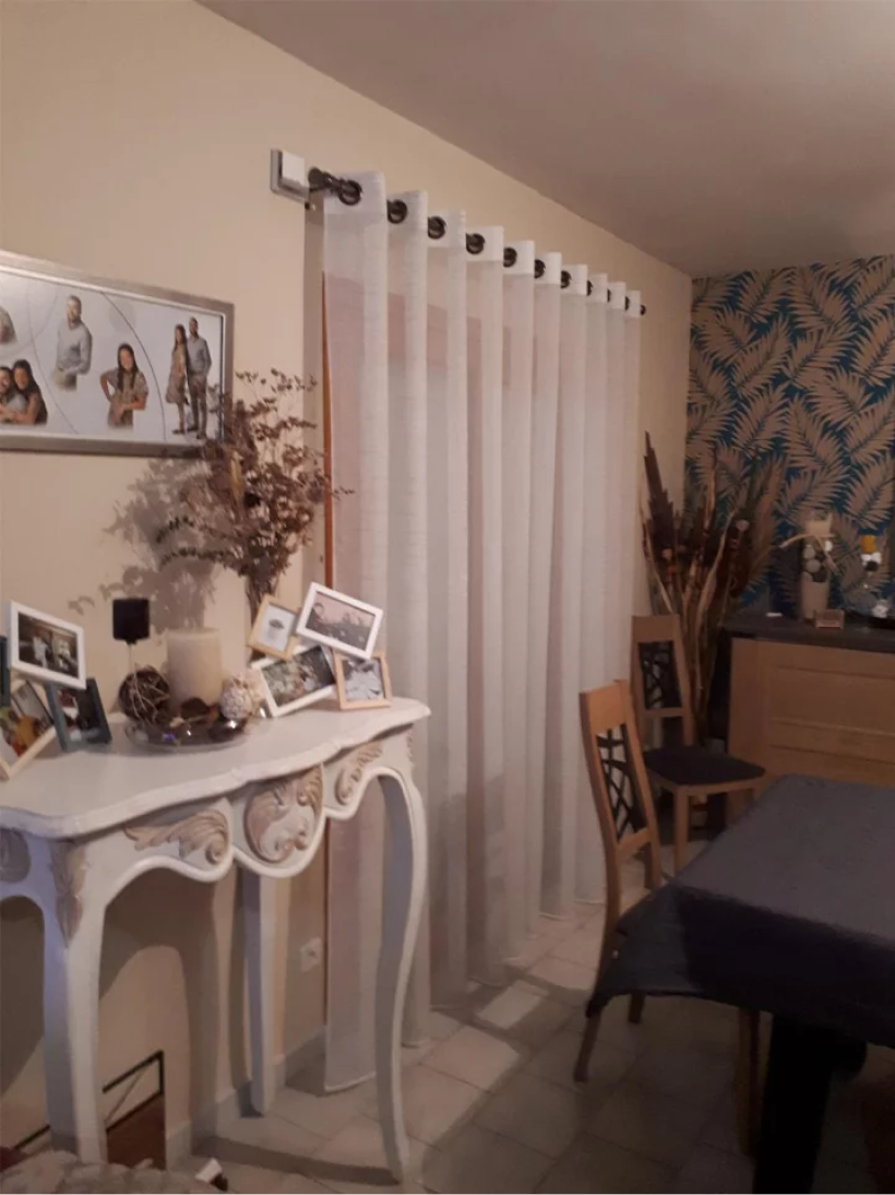Rido Decor Specialiste Des Rideaux A Coutances Pres De Saint Lo Et Granville Rideaux Stores Realisation 12