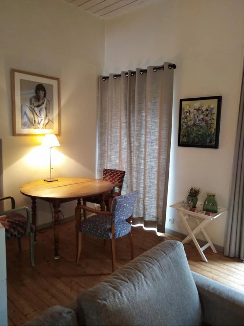 Rido Decor Specialiste Des Rideaux A Coutances Pres De Saint Lo Et Granville Rideaux Stores Realisation 20