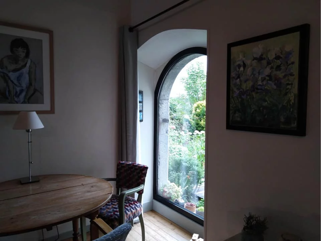 Rido Decor Specialiste Des Rideaux A Coutances Pres De Saint Lo Et Granville Rideaux Stores Realisation 21