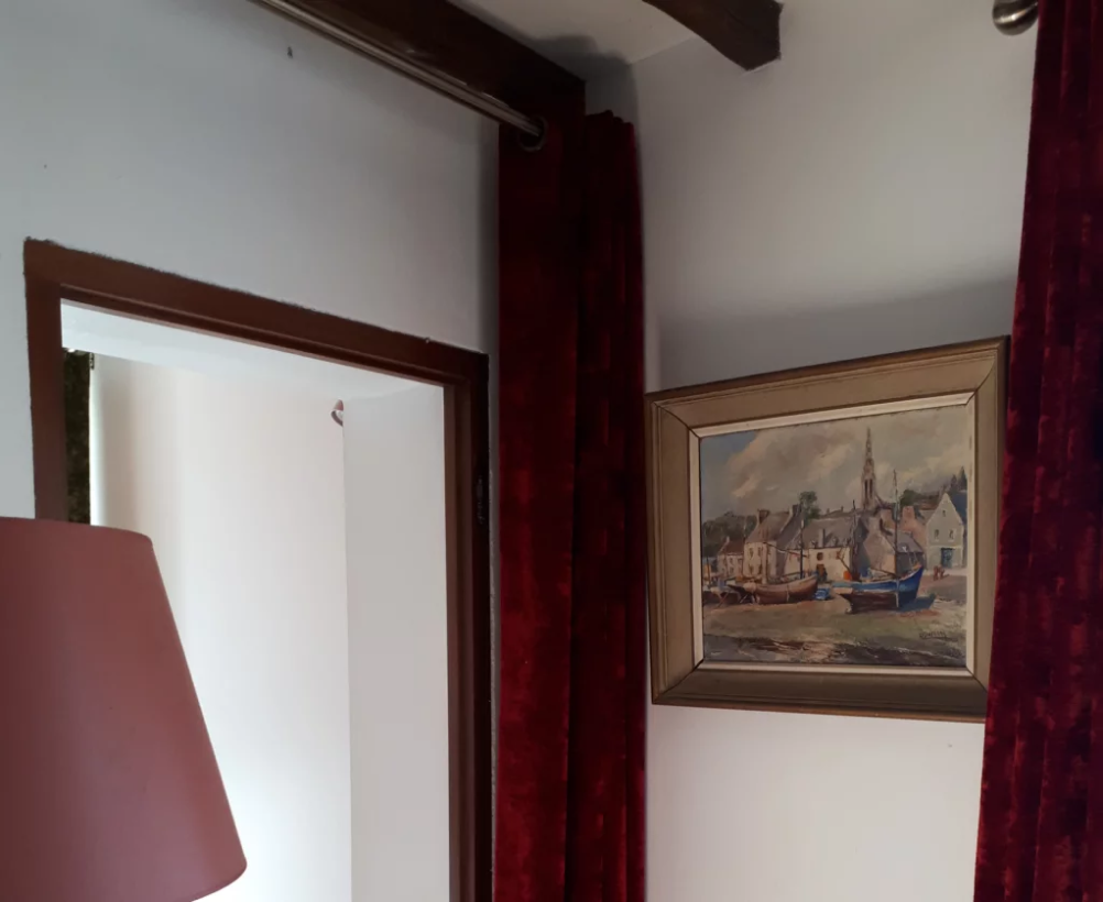 Rido Decor Specialiste Des Rideaux A Coutances Pres De Saint Lo Et Granville Rideaux Stores Realisation 3