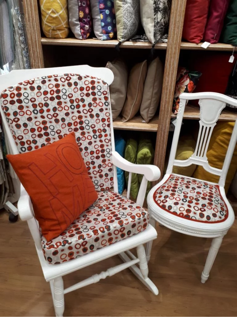 Rido Decor Specialiste Des Rideaux A Coutances Pres De Saint Lo Et Granville Tapissier Decorateur Realisation 11