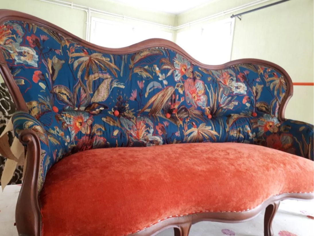 Rido Decor Specialiste Des Rideaux A Coutances Pres De Saint Lo Et Granville Tapissier Decorateur Realisation 12