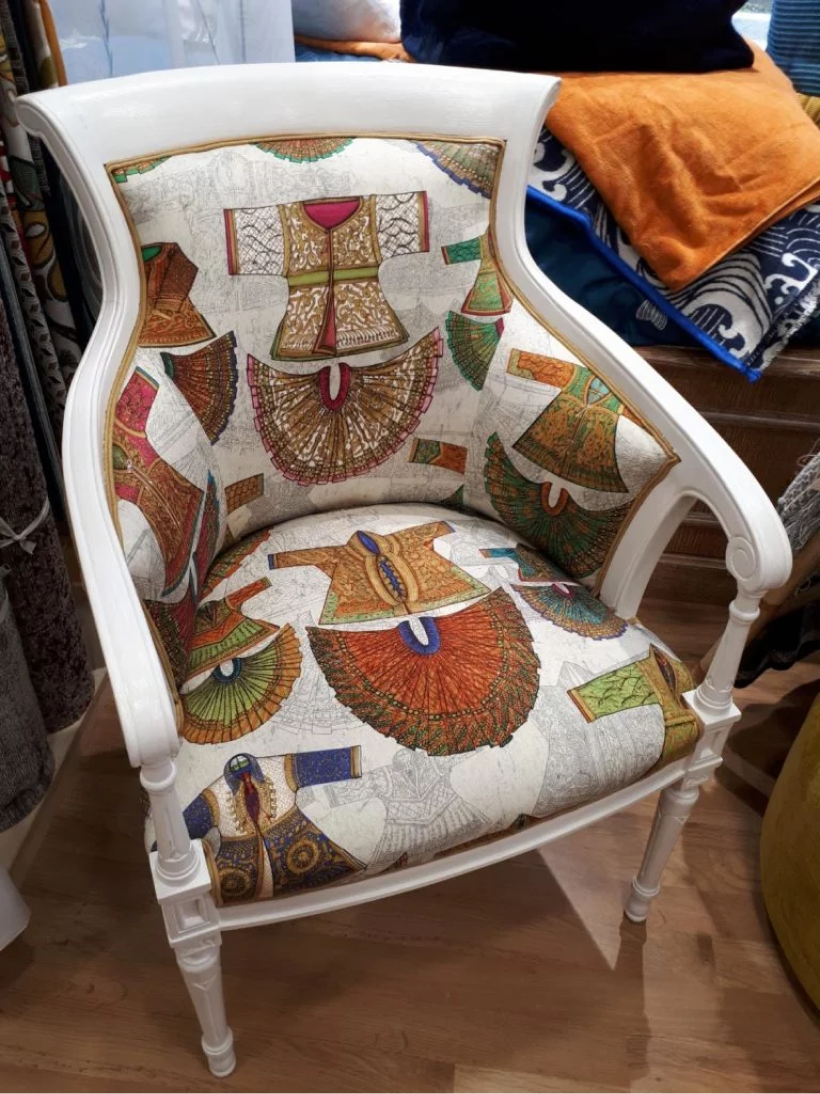 Rido Decor Specialiste Des Rideaux A Coutances Pres De Saint Lo Et Granville Tapissier Decorateur Realisation 14