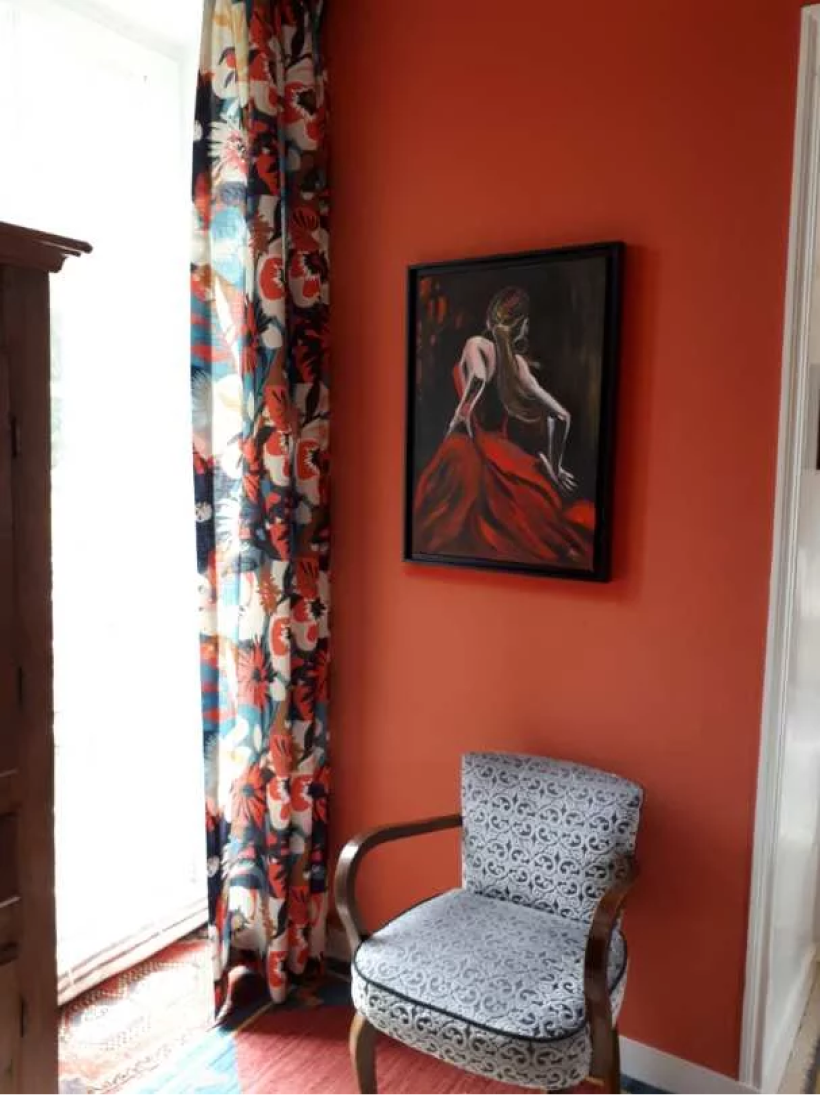Rido Decor Specialiste Des Rideaux A Coutances Pres De Saint Lo Et Granville Tapissier Decorateur Realisation 15