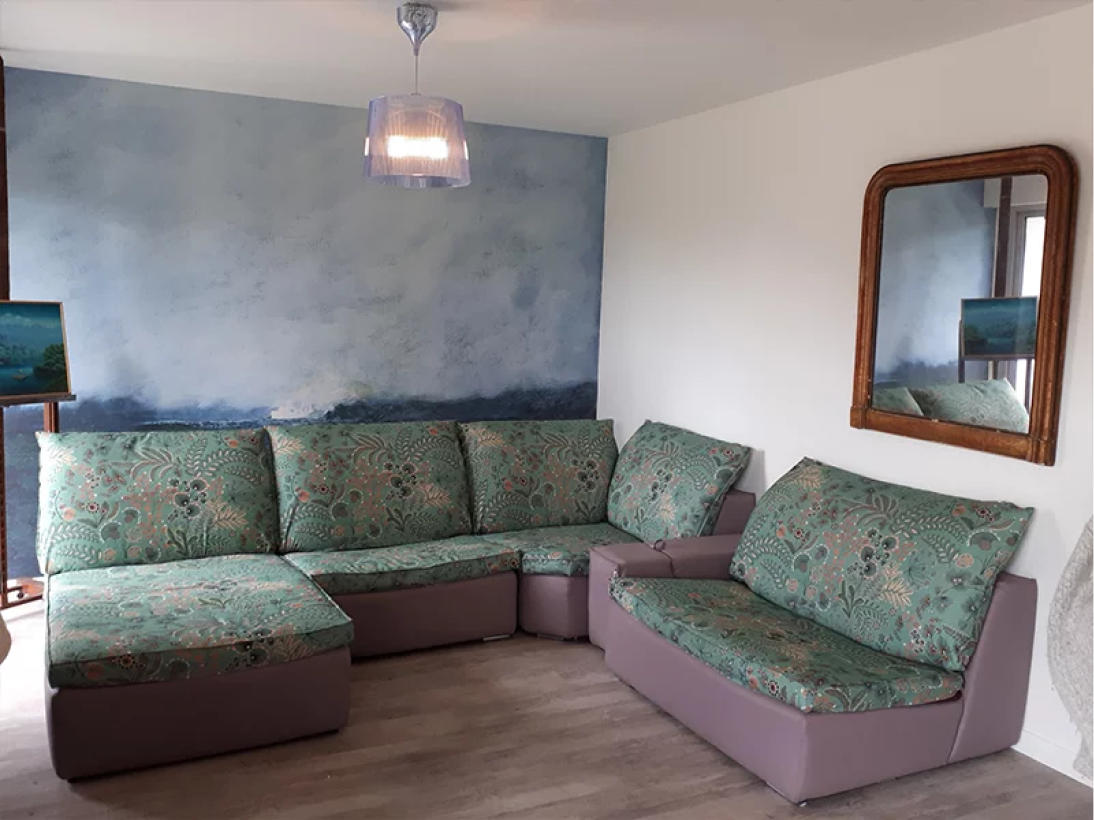 Rido Decor Specialiste Des Rideaux A Coutances Pres De Saint Lo Et Granville Tapissier Decorateur Realisation 18