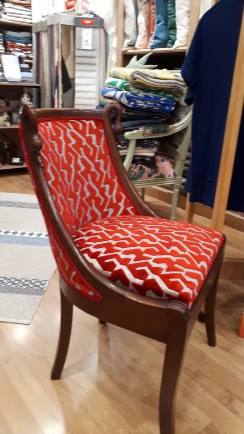 Rido Decor Specialiste Des Rideaux A Coutances Pres De Saint Lo Et Granville Tapissier Decorateur Realisation 2