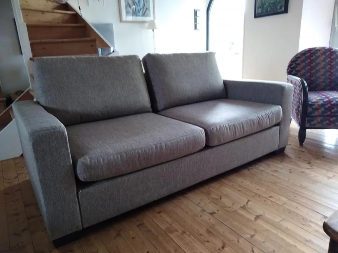 Rido Decor Specialiste Des Rideaux A Coutances Pres De Saint Lo Et Granville Tapissier Decorateur Realisation 20