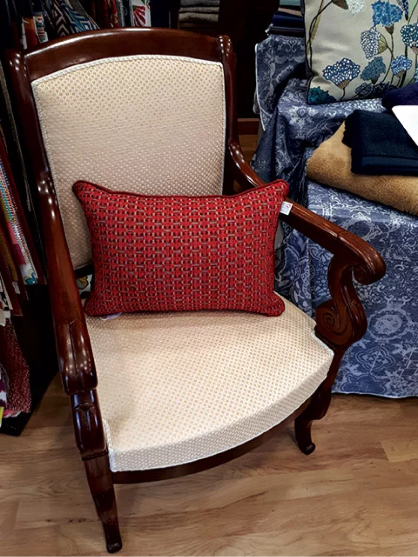 Rido Decor Specialiste Des Rideaux A Coutances Pres De Saint Lo Et Granville Tapissier Decorateur Realisation 21