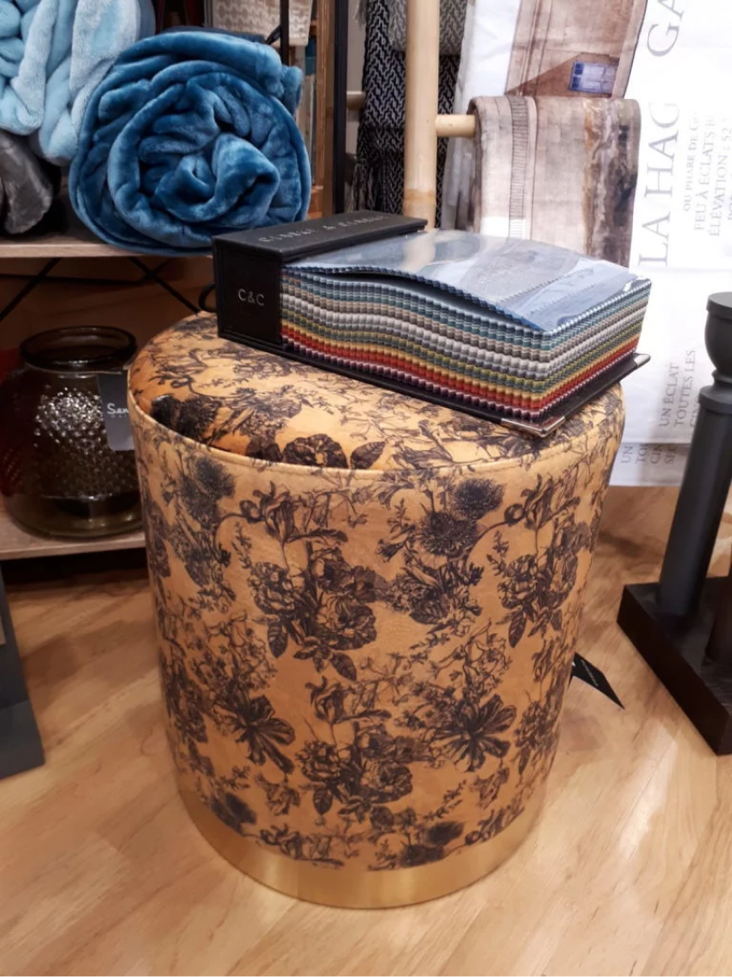 Rido Decor Specialiste Des Rideaux A Coutances Pres De Saint Lo Et Granville Tapissier Decorateur Realisation 24