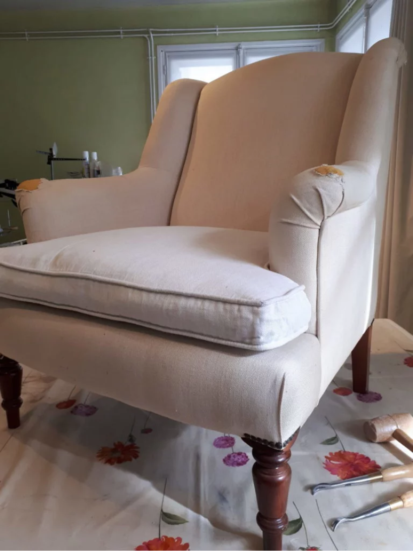 Rido Decor Specialiste Des Rideaux A Coutances Pres De Saint Lo Et Granville Tapissier Decorateur Realisation 25