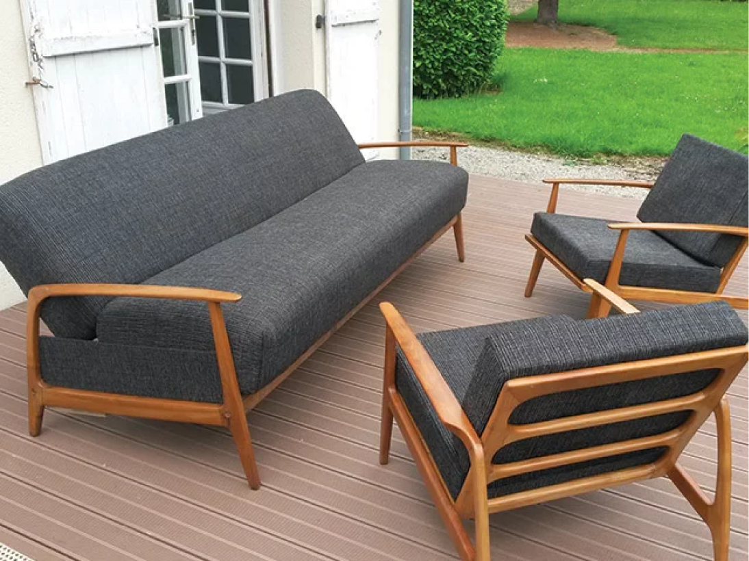 Rido Decor Specialiste Des Rideaux A Coutances Pres De Saint Lo Et Granville Tapissier Decorateur Realisation 29