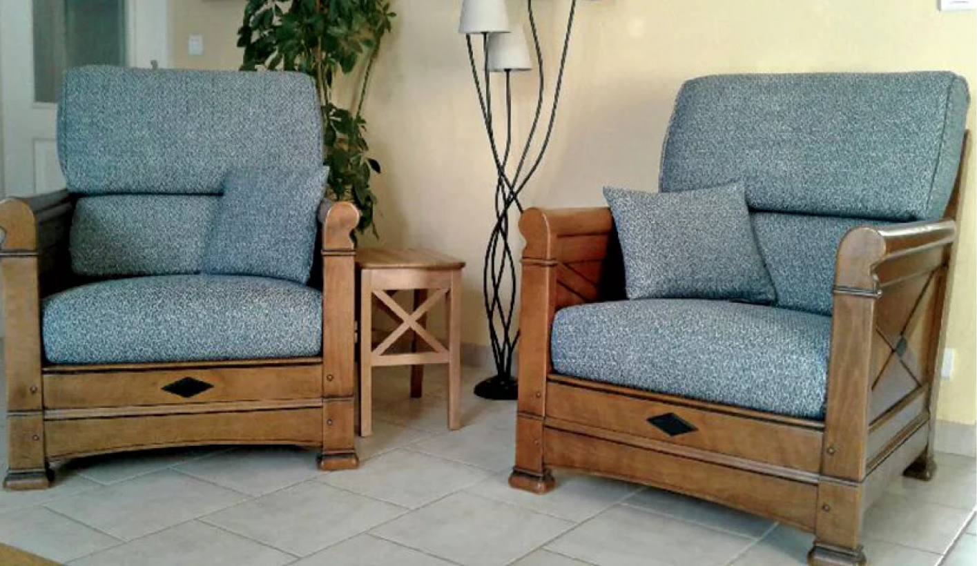 Rido Decor Specialiste Des Rideaux A Coutances Pres De Saint Lo Et Granville Tapissier Decorateur Realisation 30