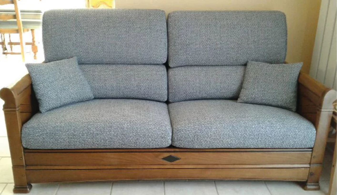 Rido Decor Specialiste Des Rideaux A Coutances Pres De Saint Lo Et Granville Tapissier Decorateur Realisation 31