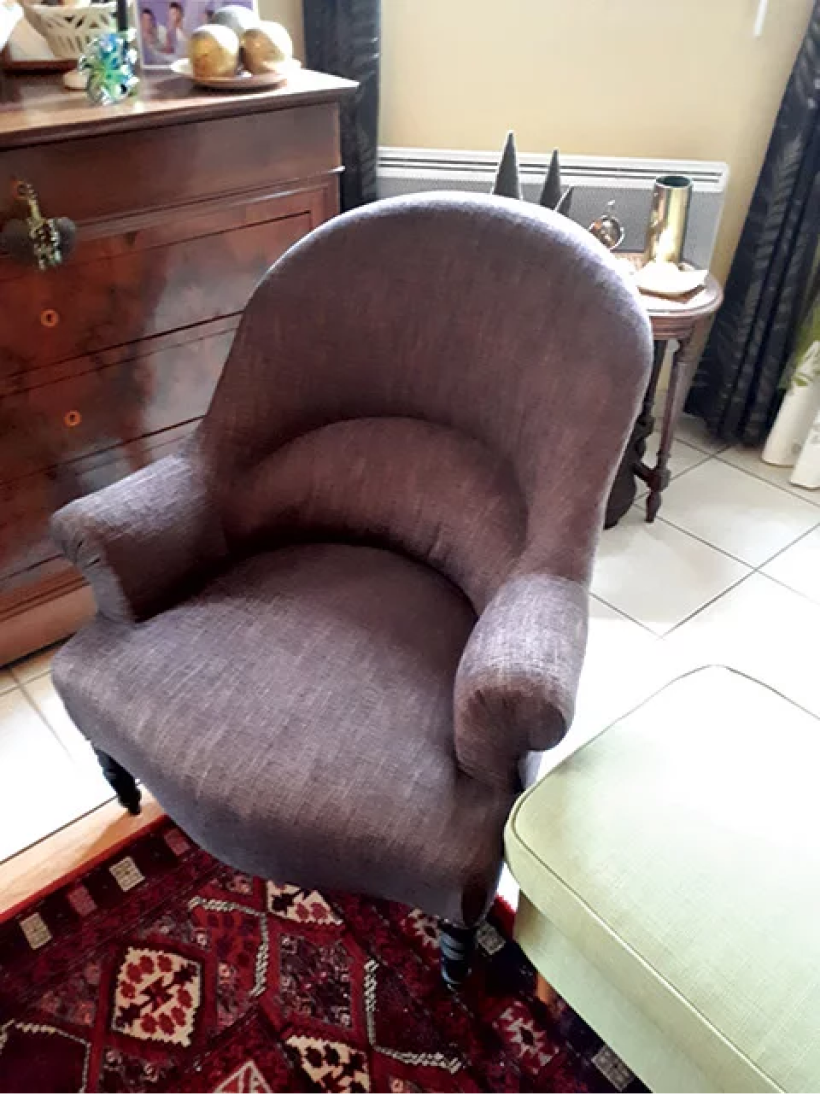 Rido Decor Specialiste Des Rideaux A Coutances Pres De Saint Lo Et Granville Tapissier Decorateur Realisation 32