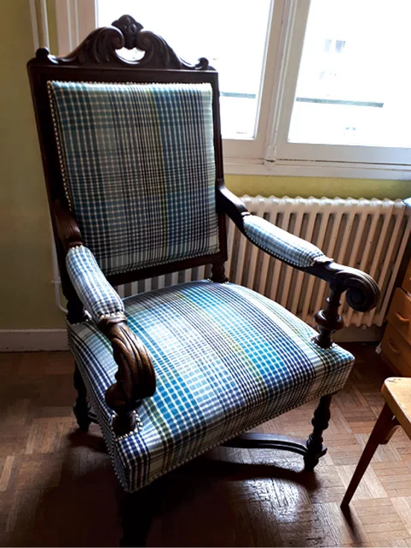 Rido Decor Specialiste Des Rideaux A Coutances Pres De Saint Lo Et Granville Tapissier Decorateur Realisation 39