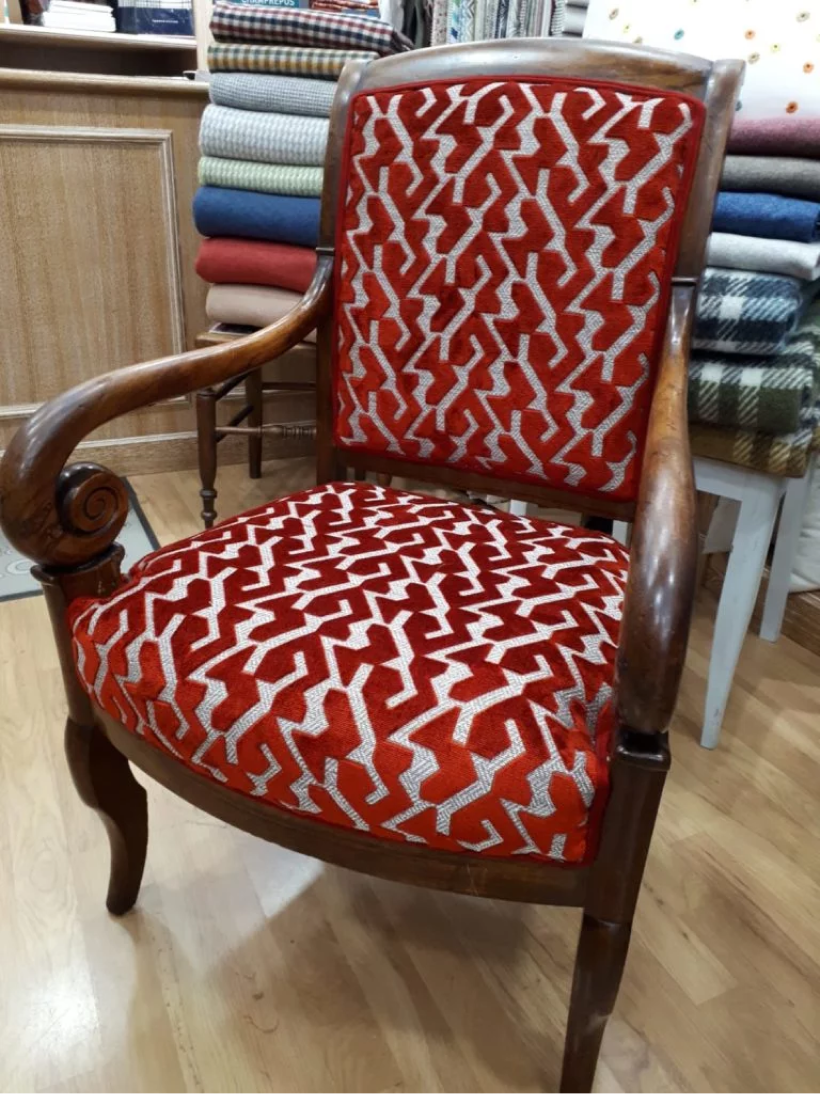 Rido Decor Specialiste Des Rideaux A Coutances Pres De Saint Lo Et Granville Tapissier Decorateur Realisation 4