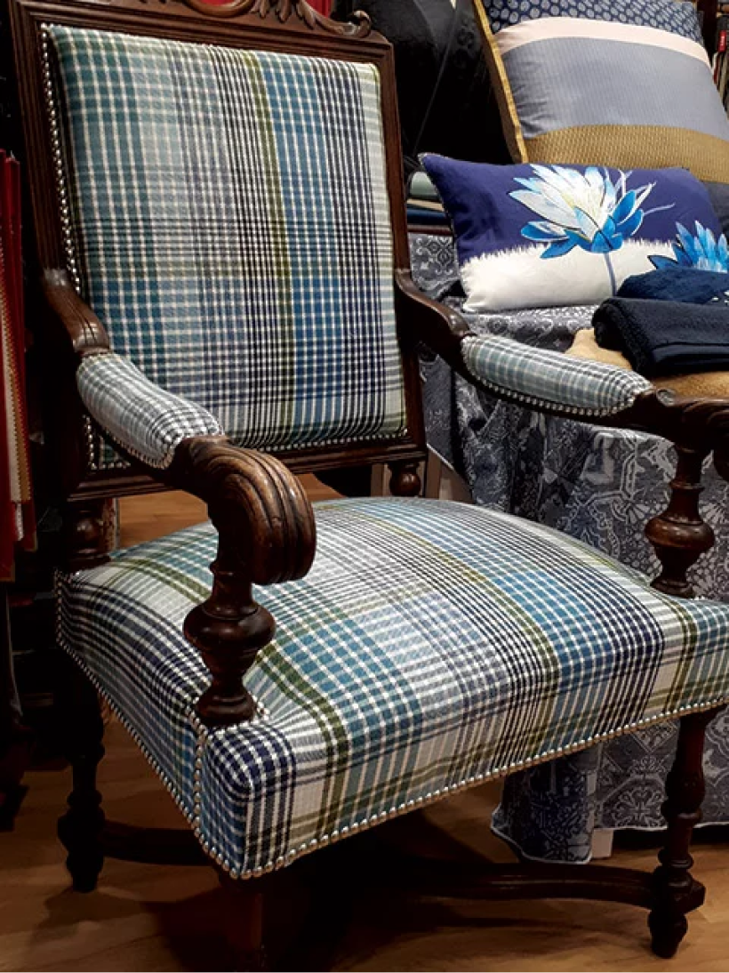 Rido Decor Specialiste Des Rideaux A Coutances Pres De Saint Lo Et Granville Tapissier Decorateur Realisation 42