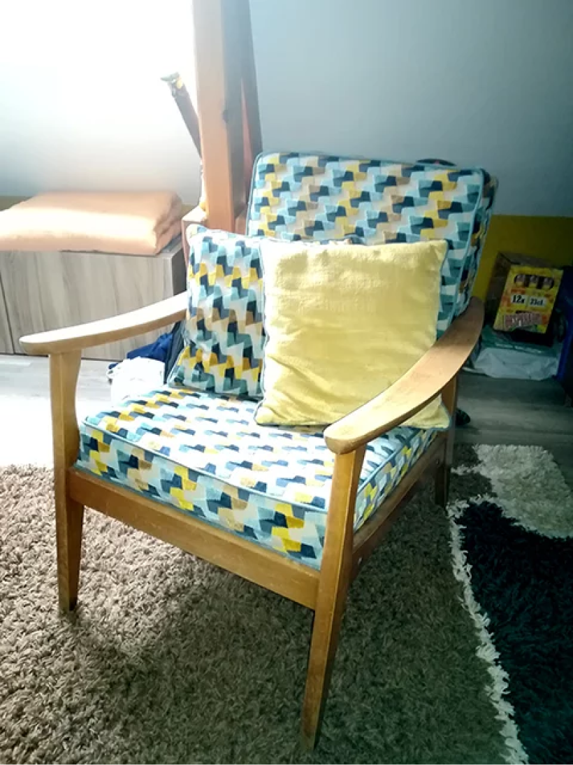 Rido Decor Specialiste Des Rideaux A Coutances Pres De Saint Lo Et Granville Tapissier Decorateur Realisation 46