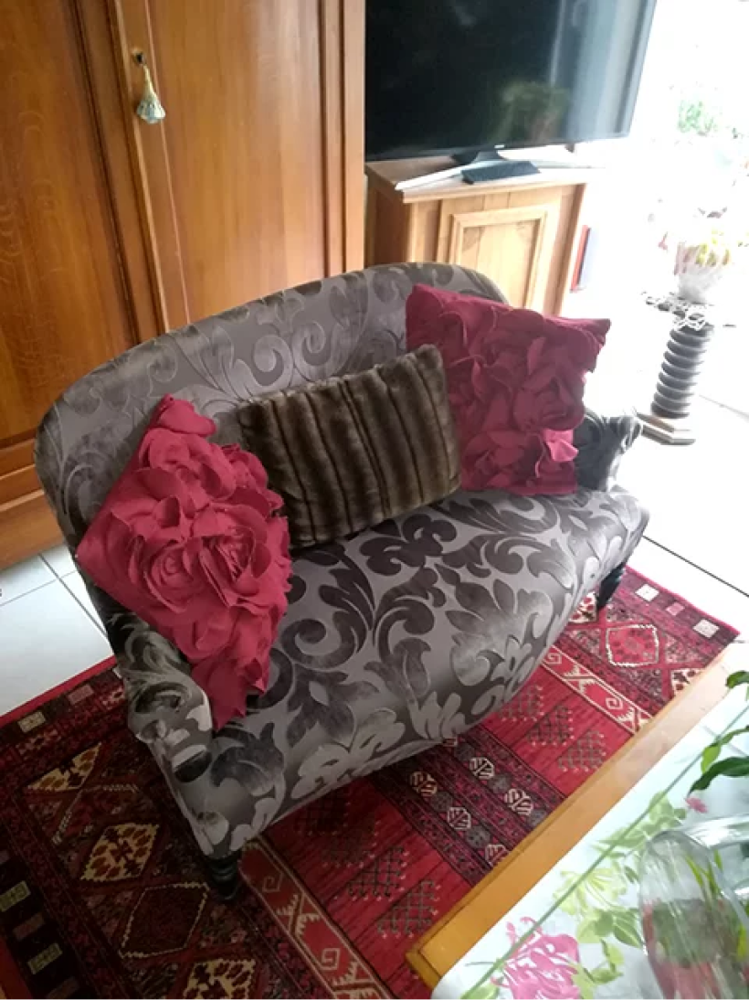 Rido Decor Specialiste Des Rideaux A Coutances Pres De Saint Lo Et Granville Tapissier Decorateur Realisation 47