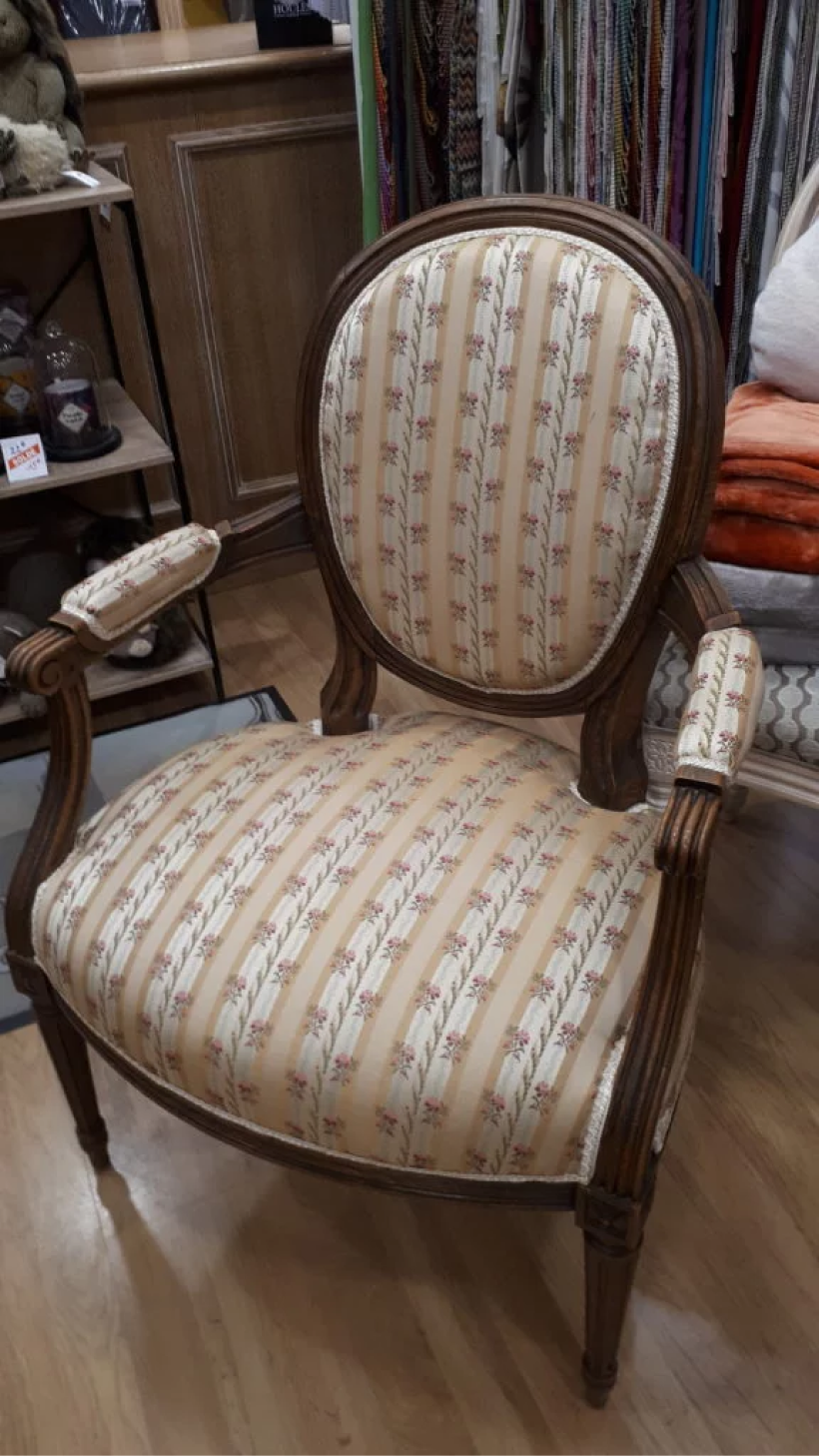 Rido Decor Specialiste Des Rideaux A Coutances Pres De Saint Lo Et Granville Tapissier Decorateur Realisation 7